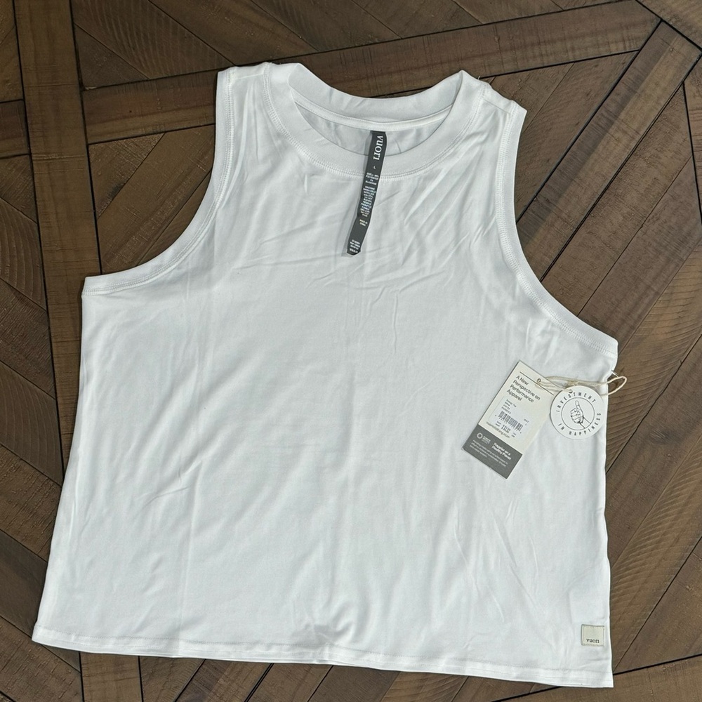 Vuori Energy Top (Women)
